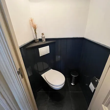 Texel Couette-café 4*