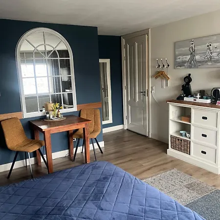 Texel Couette-café 4*