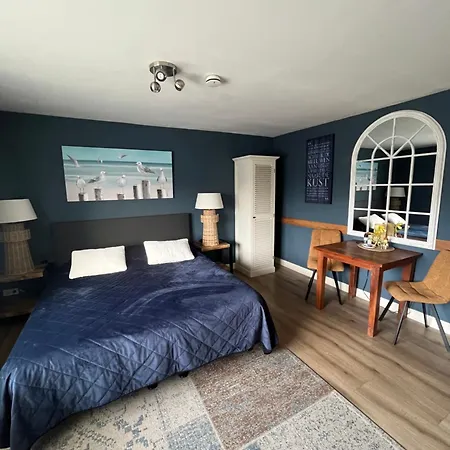 Couette-café Texel De Koog (Texel)