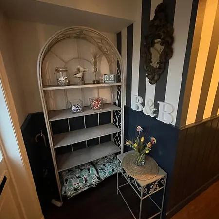 Texel Bed & Breakfast 4*