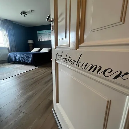 Bed & Breakfast Texel