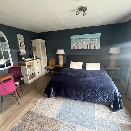 Texel Bed & Breakfast