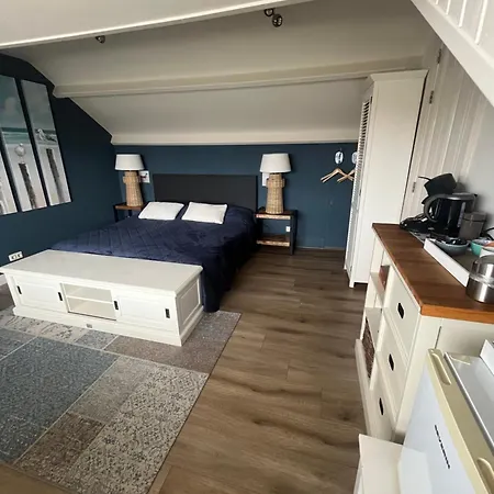 Texel Couette-café 4*