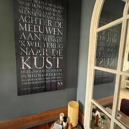 Texel Couette-café 4*