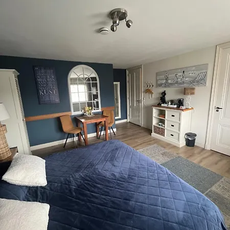 Bed & Breakfast Texel De Koog (Texel)