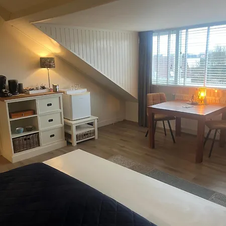 Texel 4* De Koog (Texel)