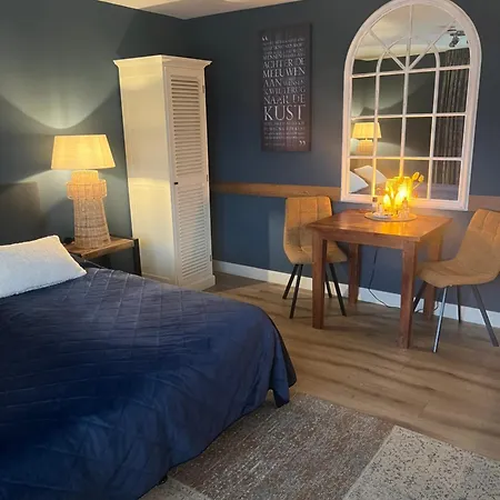 Texel Bed & Breakfast