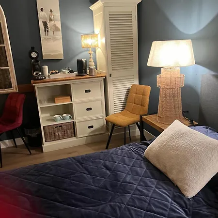 Bed & Breakfast Texel De Koog (Texel)