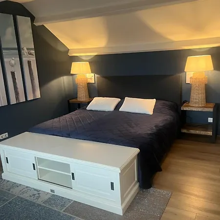 Texel Bed & Breakfast 4*