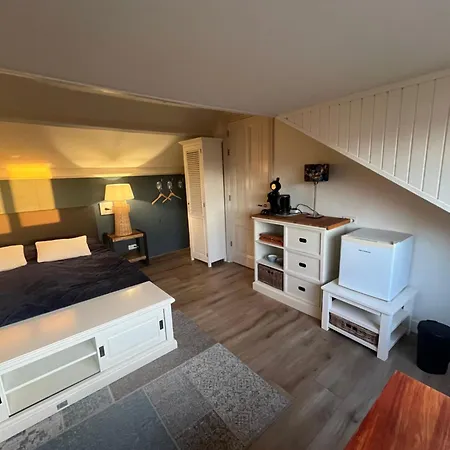 Bed & Breakfast Texel De Koog (Texel)