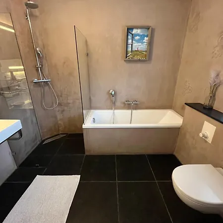 Texel Couette-café 4*