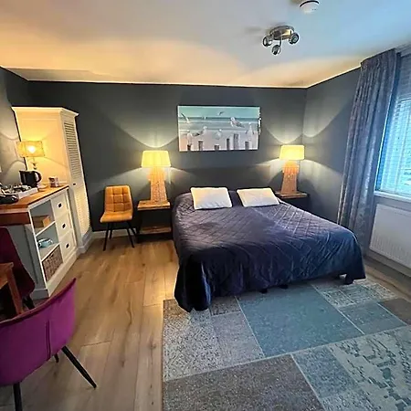 De Koog Texel Bed & Breakfast 4*