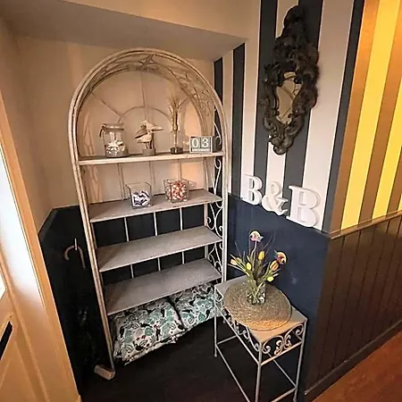 Bed & Breakfast De Koog Texel 4*