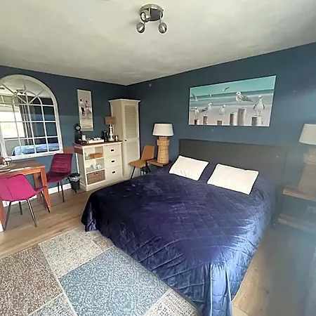 De Koog Texel Bed & Breakfast
