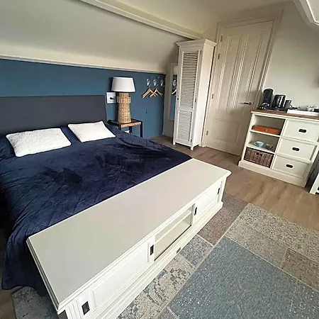 Bed & Breakfast De Koog Texel De Koog (Texel)