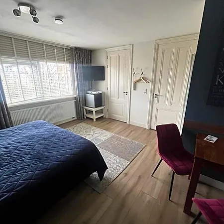 De Koog Texel Bed & Breakfast 4*
