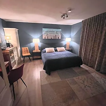 De Koog Texel Bed & Breakfast 4*