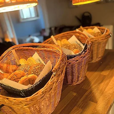 فندق مبيت وإفطار Texel