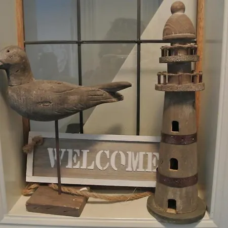 Bed & Breakfast De Koog Texel