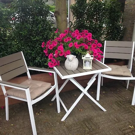 Texel Frühstückspension 4*