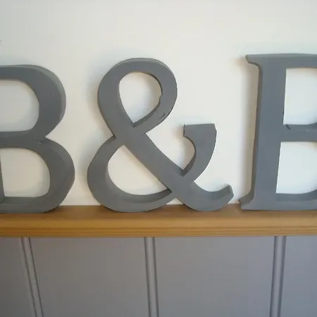 Texel Couette-café De Koog (Texel)