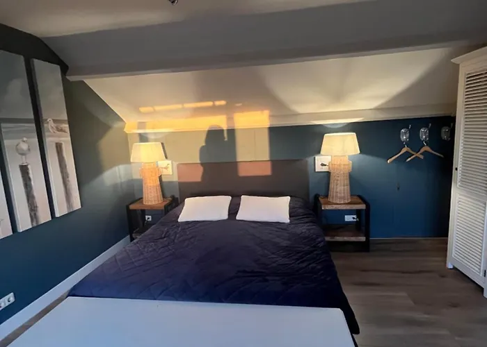 Texel Bed & Breakfast De Koog (Texel)