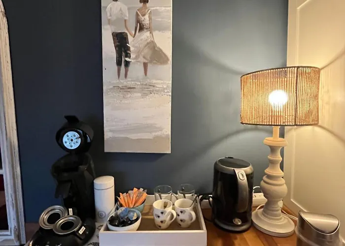 Texel Alojamento de Acomodação e Pequeno-almoço De Koog (Texel)