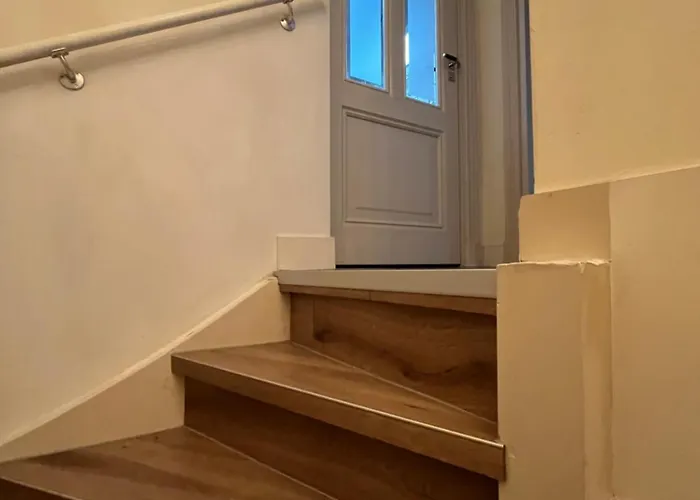 Alojamento de Acomodação e Pequeno-almoço Texel 4*