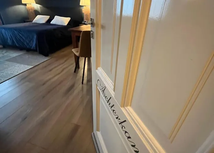 Texel 4* De Koog (Texel)