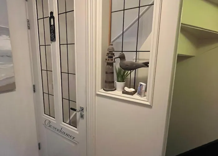 Bed & Breakfast Texel 4*