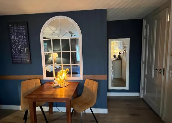 Texel Bed & Breakfast 4*