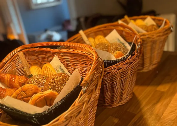 Texel Bed & Breakfast