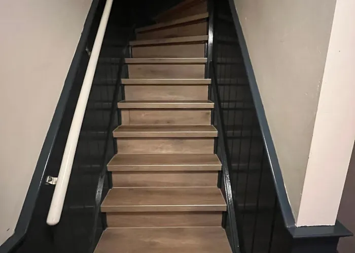 Alojamento de Acomodação e Pequeno-almoço Texel