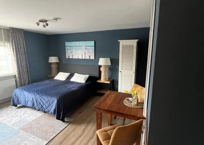 Bed & Breakfast Texel De Koog (Texel)