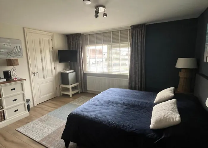 Texel 4* De Koog (Texel)