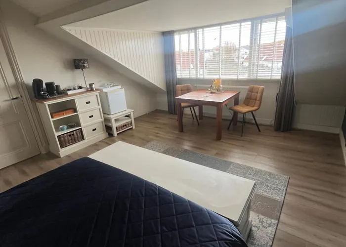 Texel Bed & Breakfast De Koog (Texel)