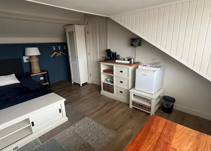 Bed & Breakfast Texel