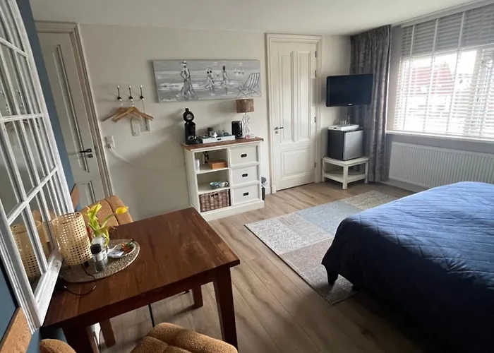 Texel Bed & Breakfast De Koog (Texel)