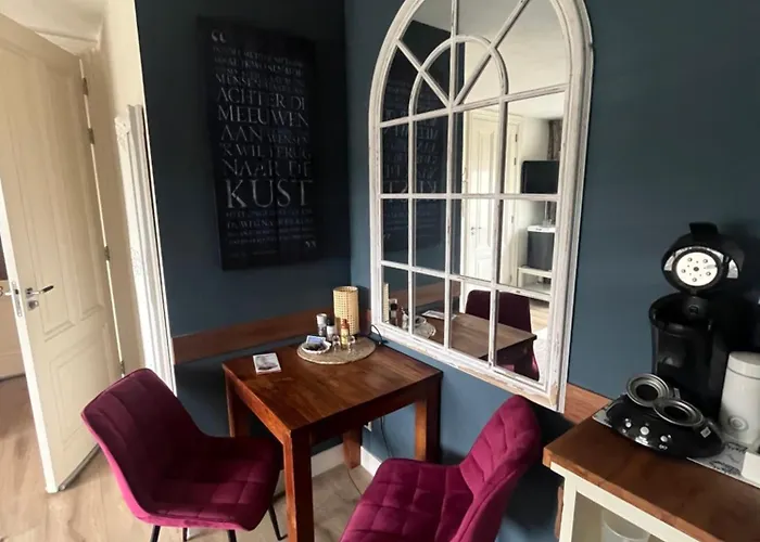 Texel Bed & Breakfast 4*