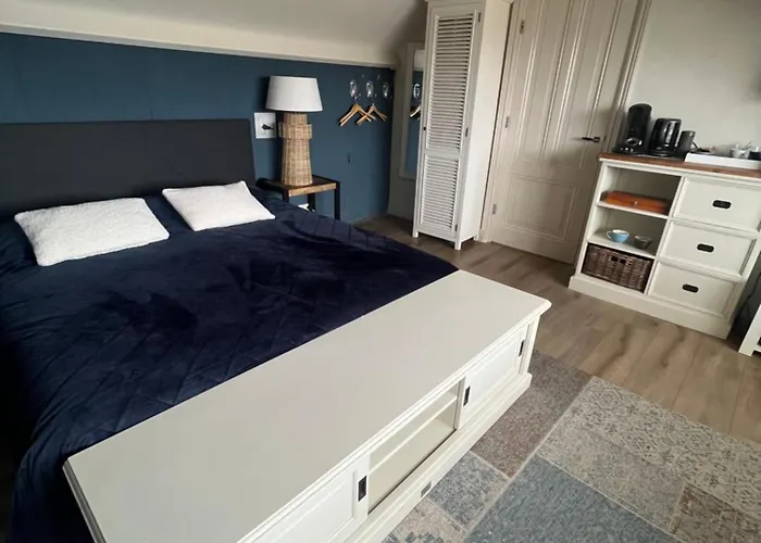 Bed & Breakfast Texel De Koog (Texel)