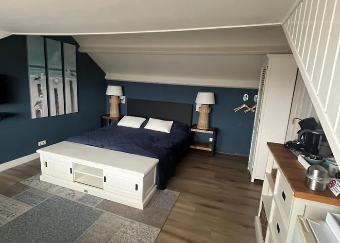 Bed & Breakfast Texel De Koog (Texel)