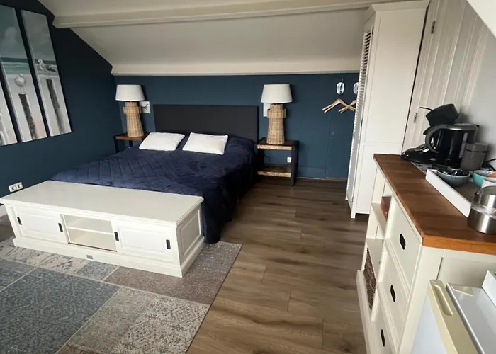 Texel Bed & Breakfast 4*