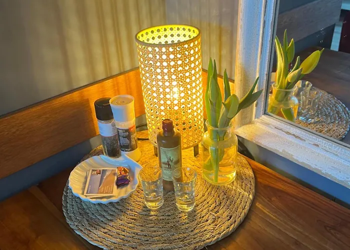 Alojamento de Acomodação e Pequeno-almoço Texel De Koog (Texel)