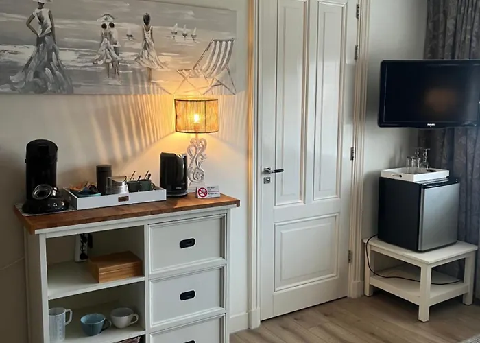 Texel Bed & Breakfast