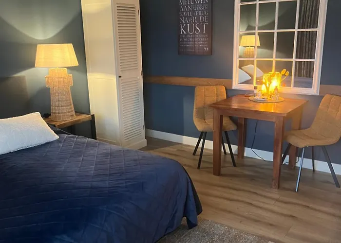 Texel Bed & Breakfast