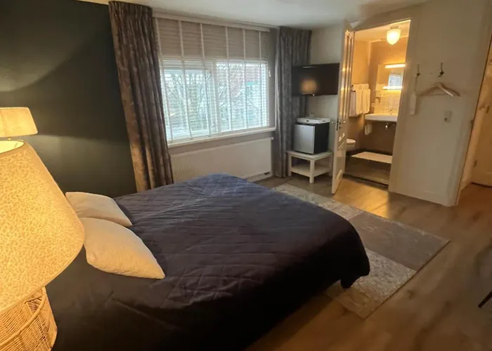 Texel Bed & Breakfast 4*