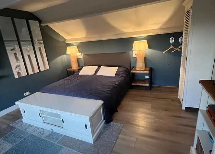 Bed & Breakfast Texel 4*