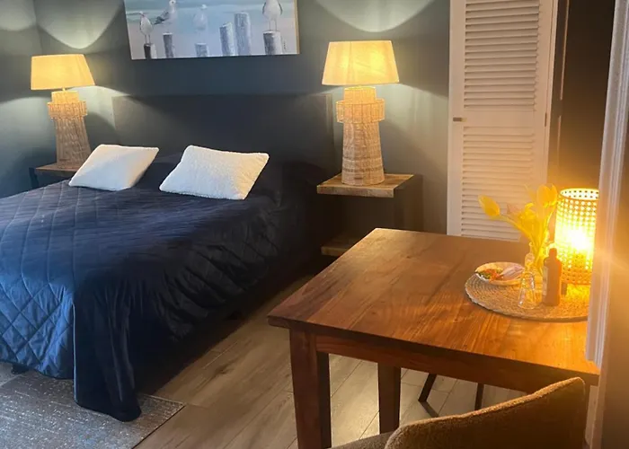 Bed & Breakfast Texel De Koog (Texel)