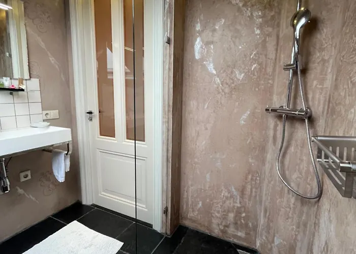 Texel Bed & Breakfast