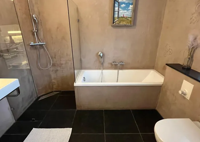 Texel Bed & Breakfast 4*